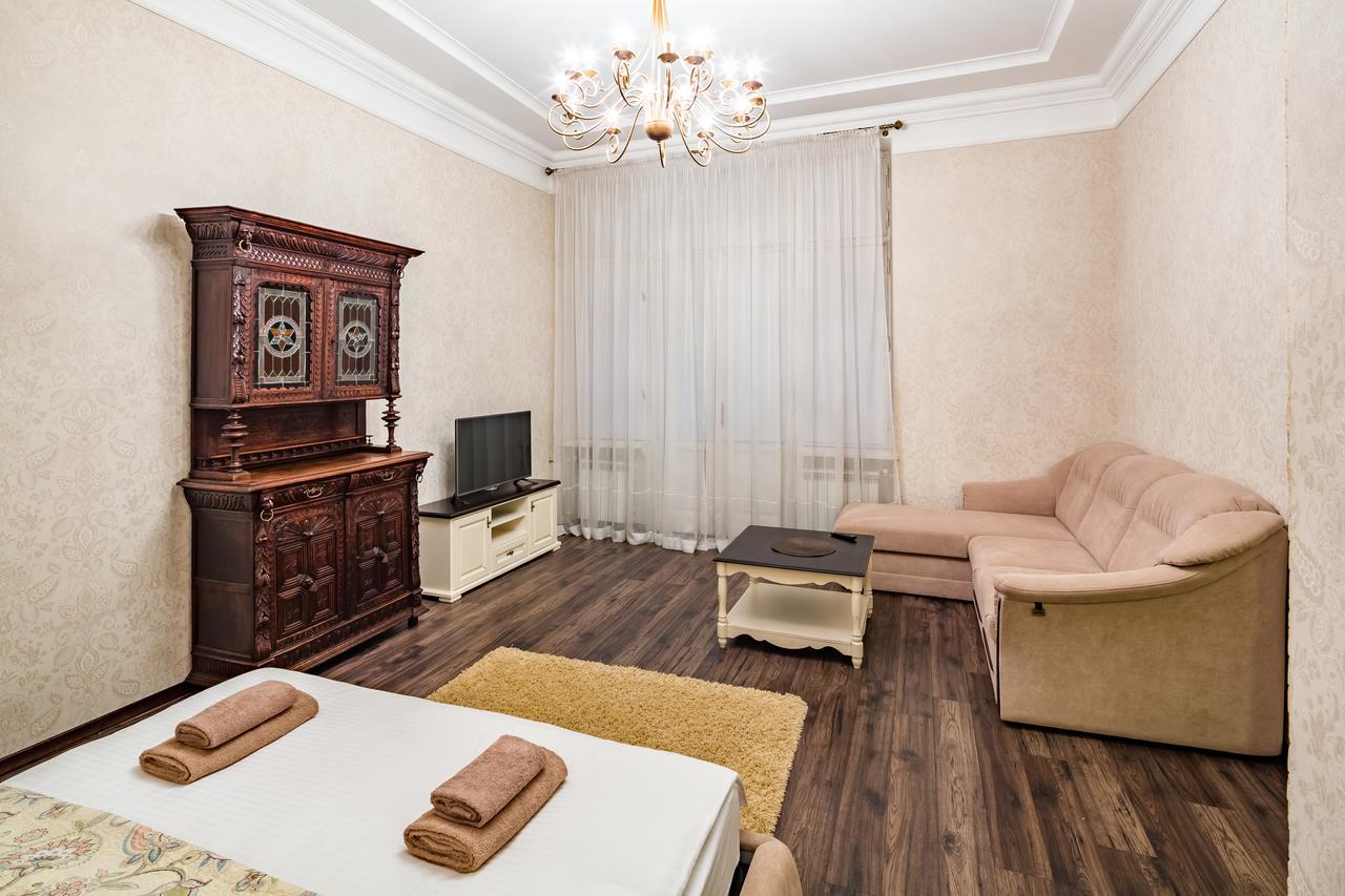 Фредра, 6 Lemberg Exterior foto